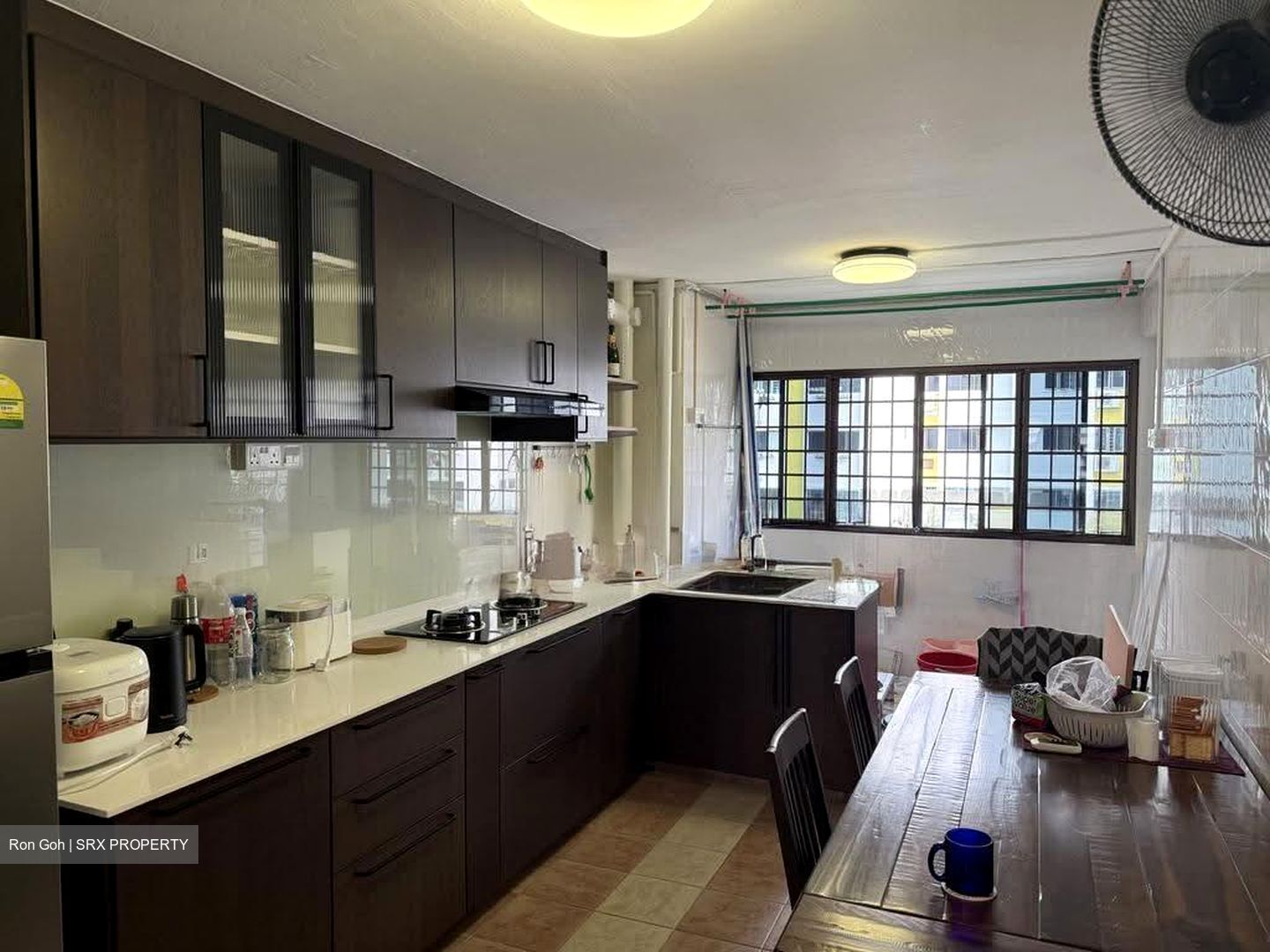 Blk 546 Bedok North Green (Bedok), HDB 3 Rooms #630145911
